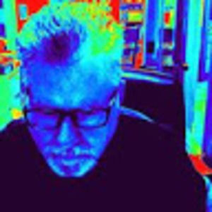 Meet your Posher, Jeffrey